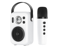 Soundpeats Hi-sing Głośnik bezprzewodowy (biały) - 1258005 - zdjęcie 2